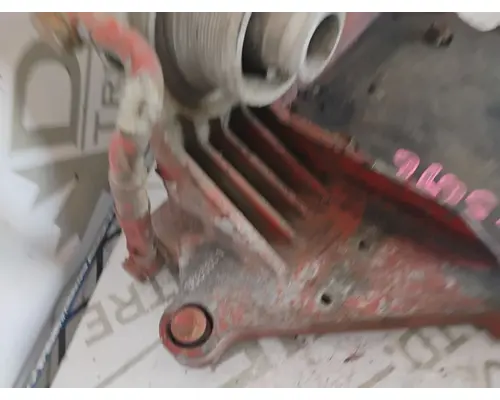 CUMMINS ISX Engine Parts, Misc.
