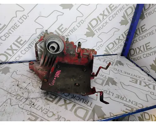CUMMINS ISX Engine Parts, Misc.