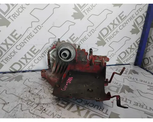CUMMINS ISX Engine Parts, Misc.