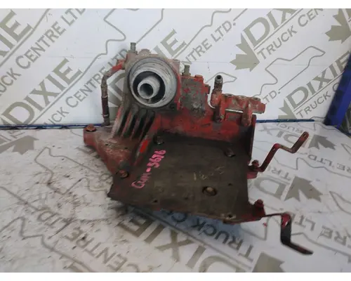 CUMMINS ISX Engine Parts, Misc.