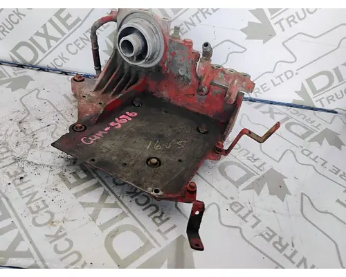 CUMMINS ISX Engine Parts, Misc.