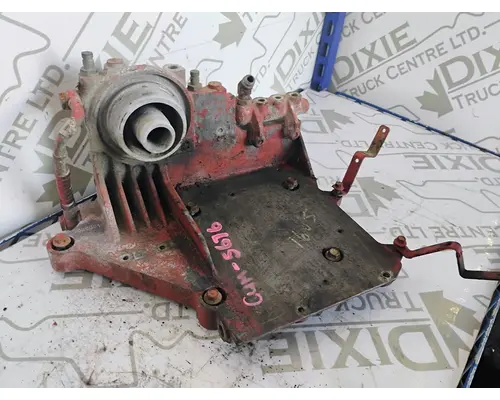 CUMMINS ISX Engine Parts, Misc.