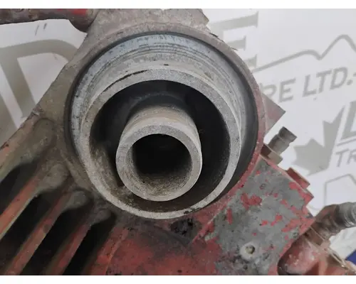 CUMMINS ISX Engine Parts, Misc.