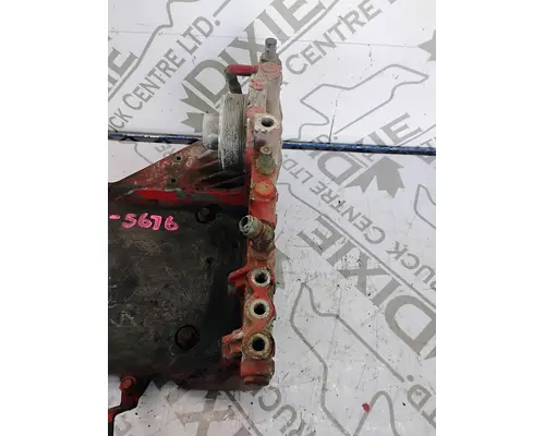 CUMMINS ISX Engine Parts, Misc.