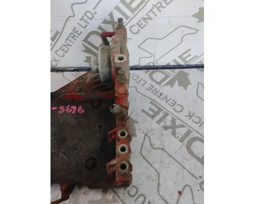 CUMMINS ISX Engine Parts, Misc.