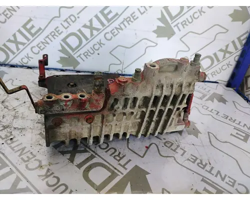 CUMMINS ISX Engine Parts, Misc.