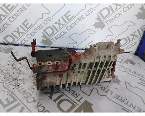 CUMMINS ISX Engine Parts, Misc.