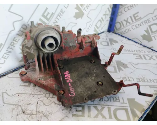 CUMMINS ISX Engine Parts, Misc.