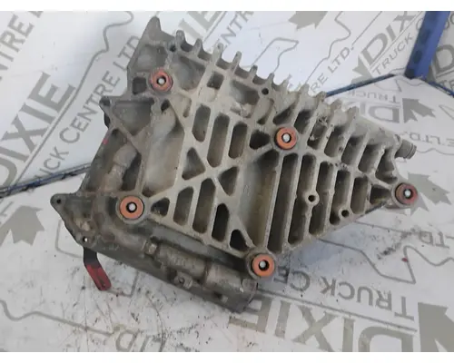 CUMMINS ISX Engine Parts, Misc.
