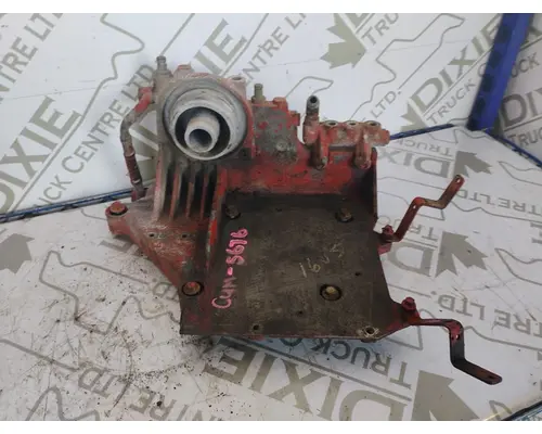 CUMMINS ISX Engine Parts, Misc.