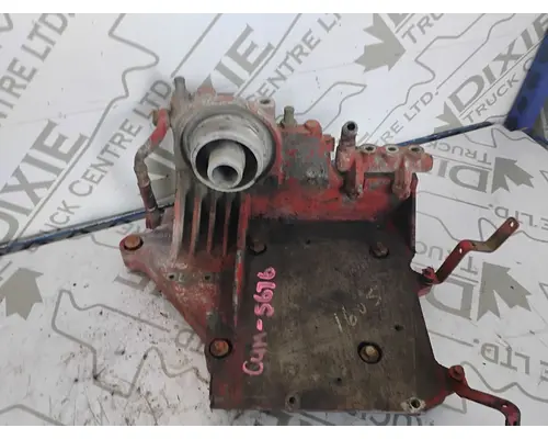 CUMMINS ISX Engine Parts, Misc.