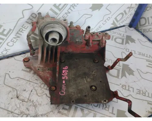 CUMMINS ISX Engine Parts, Misc.