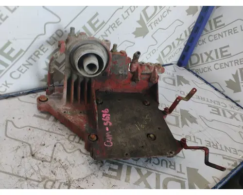 CUMMINS ISX Engine Parts, Misc.