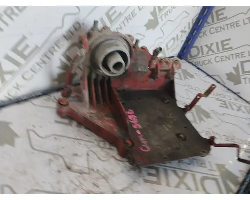 CUMMINS ISX Engine Parts, Misc.