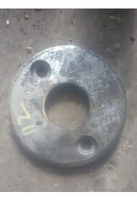 CUMMINS ISX Engine Parts Misc.