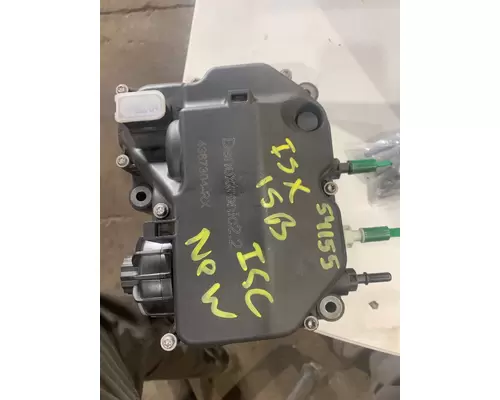 CUMMINS ISX Engine Parts Misc.