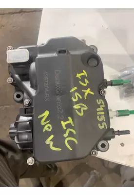 CUMMINS ISX Engine Parts Misc.