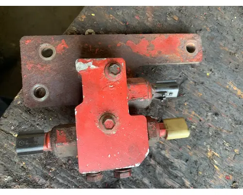 CUMMINS ISX Engine Parts Misc.