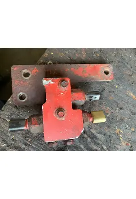 CUMMINS ISX Engine Parts Misc.