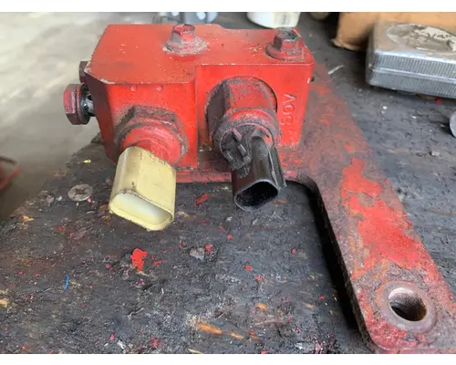 CUMMINS ISX Engine Parts Misc.