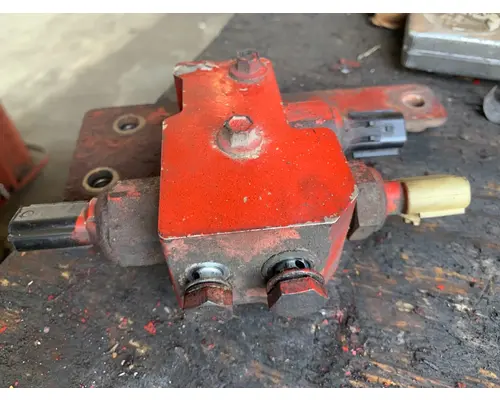 CUMMINS ISX Engine Parts Misc.