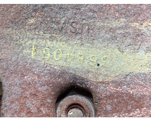 CUMMINS ISX Engine Parts Misc.