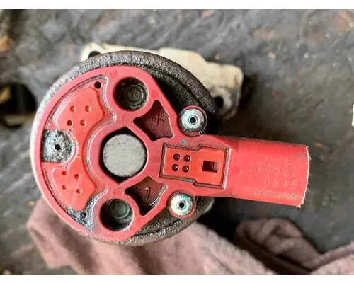 CUMMINS ISX Engine Parts Misc.
