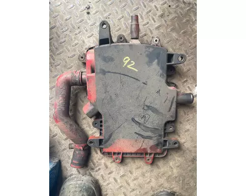 CUMMINS ISX Engine Parts Misc.