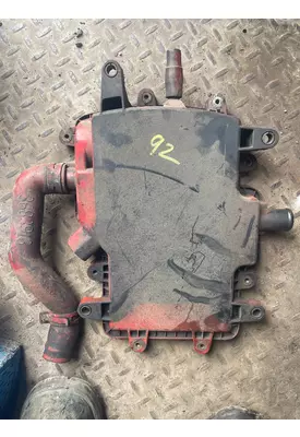 CUMMINS ISX Engine Parts Misc.