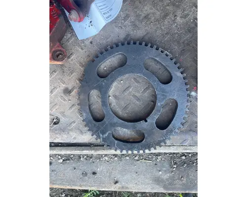 CUMMINS ISX Engine Parts Misc.