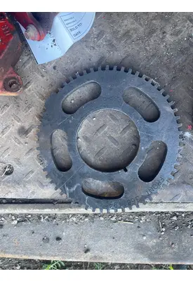 CUMMINS ISX Engine Parts Misc.