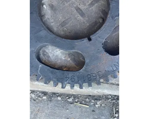 CUMMINS ISX Engine Parts Misc.