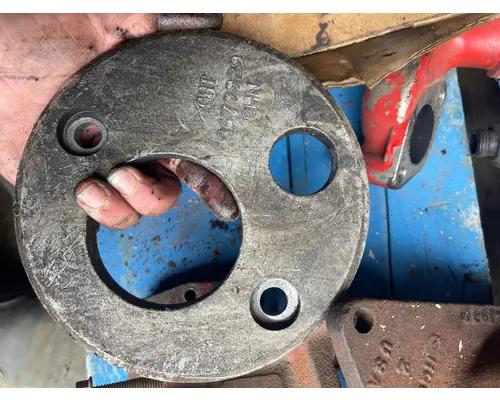 CUMMINS ISX Engine Parts Misc.