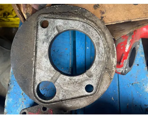 CUMMINS ISX Engine Parts Misc.