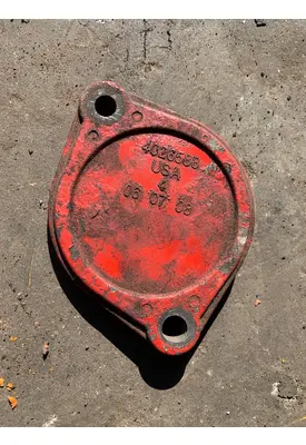 CUMMINS ISX Engine Parts Misc.