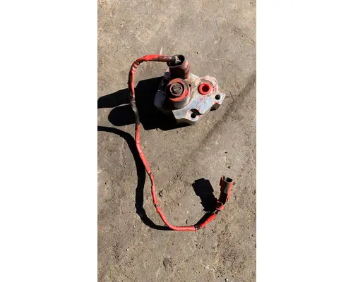 CUMMINS ISX Engine Parts Misc.