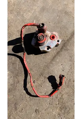 CUMMINS ISX Engine Parts Misc.