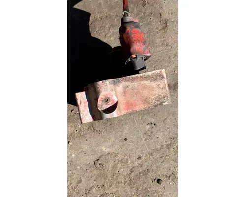 CUMMINS ISX Engine Parts Misc.