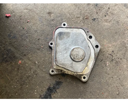 CUMMINS ISX Engine Parts Misc.