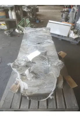 CUMMINS ISX Engine Parts Misc.
