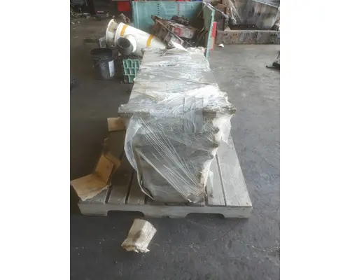 CUMMINS ISX Engine Parts Misc.