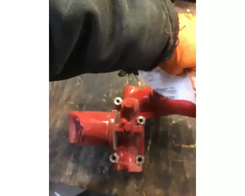 CUMMINS ISX Engine Parts Misc