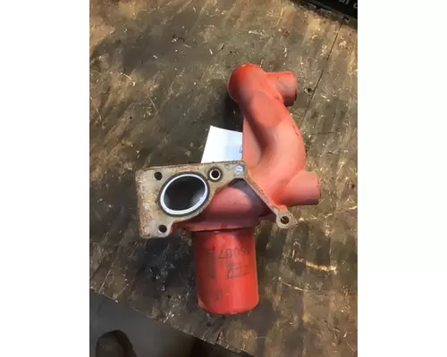 CUMMINS ISX Engine Parts Misc