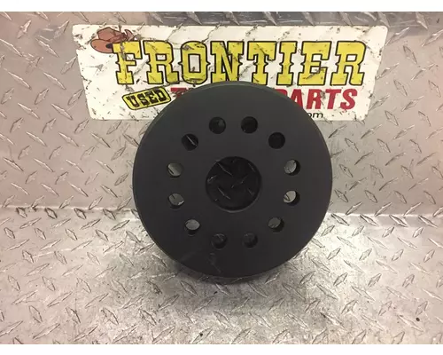 CUMMINS ISX Engine Pulley