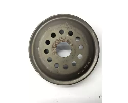 CUMMINS ISX Engine Pulley