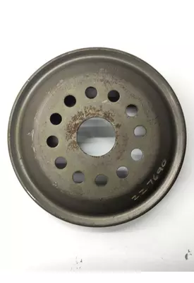 CUMMINS ISX Engine Pulley