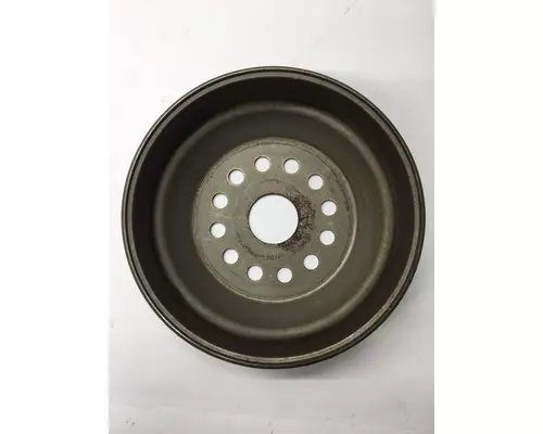 CUMMINS ISX Engine Pulley