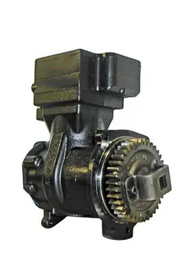 CUMMINS ISX Engine Pump