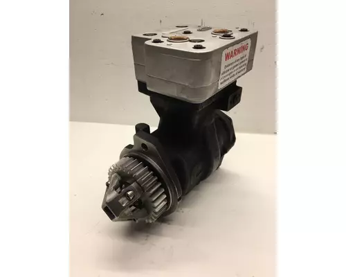 CUMMINS ISX Engine Pump
