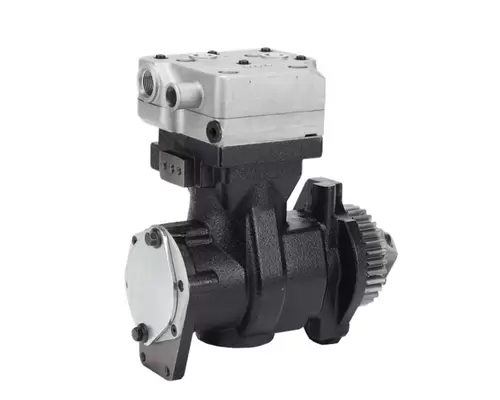 CUMMINS ISX Engine Pump